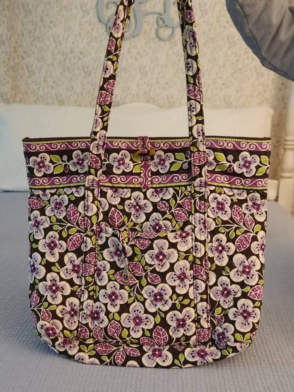 Vera Bradley tote